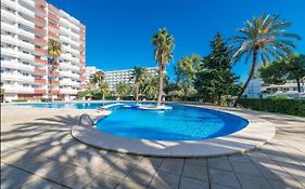 Apartamento Laura