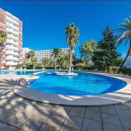 Apartamento Laura Alcudia  Exterior photo