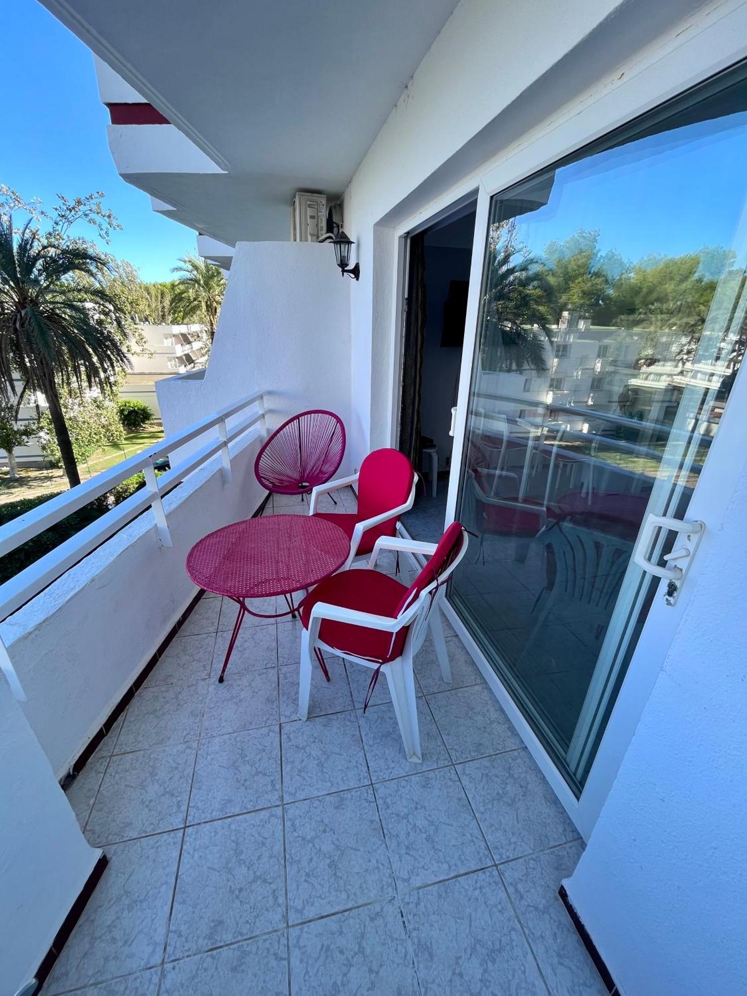 Apartamento Laura Alcudia  Exterior photo